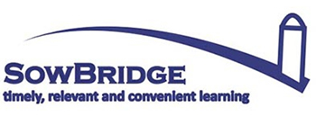 SowBridge logo.