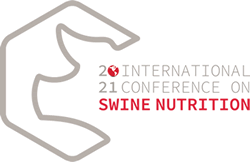 International conference on swine nutrition logo
