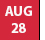 August 28, 2025