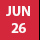 June 26, 2025
