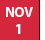 November 1