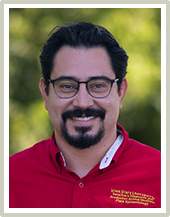 Edison Magalhaes