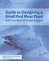 Guide to Designing a Small Red Meat Plant