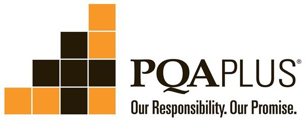 PQA plus logo.