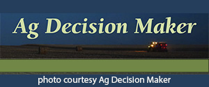 Ag Decision Maker, photo courtesy Ag Decision Maker