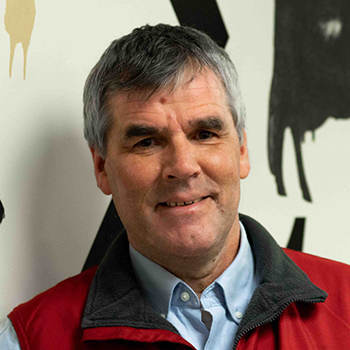 Jack Dekkers