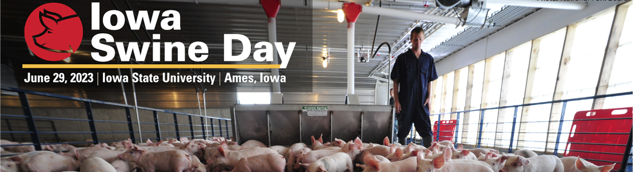 Iowa Swine Day 2023