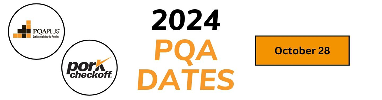 PQA dates 2024.